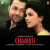 Chamku (Original Motion Picture Soundtrack) - EP album lyrics, reviews, download
