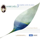 Marie Jaëll: Complete Works for Piano 3 artwork