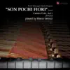 L'amico Fritz: Son pochi fiori (Arr. for Piano Solo) - Single album lyrics, reviews, download