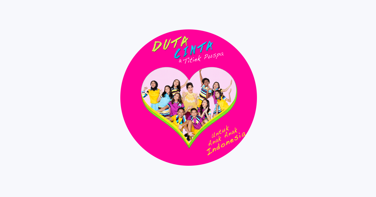 Duta Cinta