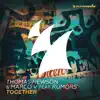 Stream & download Together (feat. Rumors) - Single