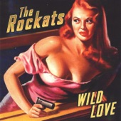 The Rockats - Mysterious Woman