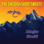 The Swedish Shortsnouts - Where To Find Me