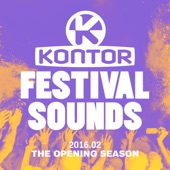 Kontor Festival Sounds 2016.02: The Opening Season artwork
