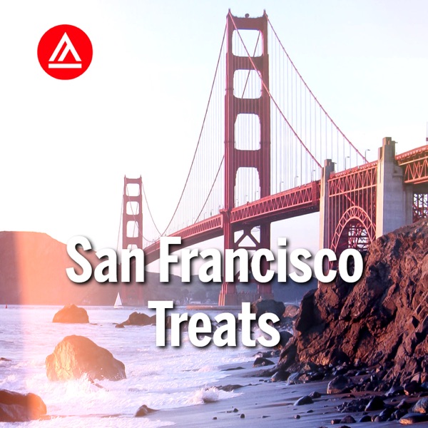 San Francisco Treats cover