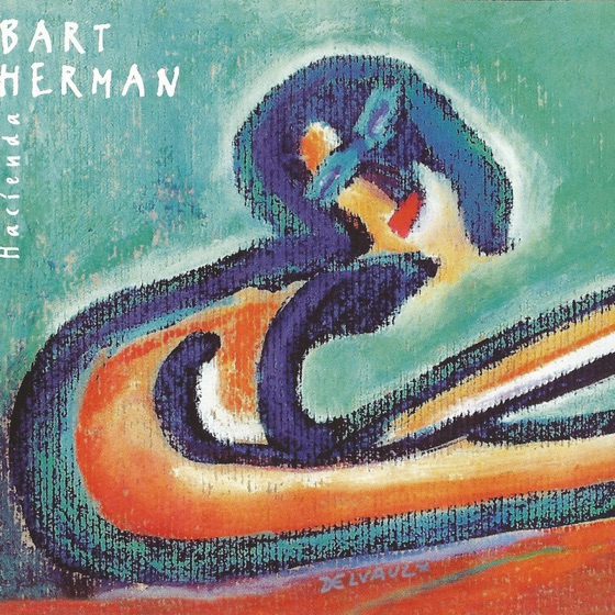 Cover artwork for Zolang Als Ik Leef