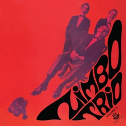 Zimbo Trio - Pra Machucar Meu Coração