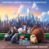 The Secret Life of Pets (Original Motion Picture Soundtrack) artwork