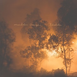 Mandolin Orange - Picking up Pieces