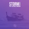 Storm (feat. Desiree Dawson) - IYFFE lyrics