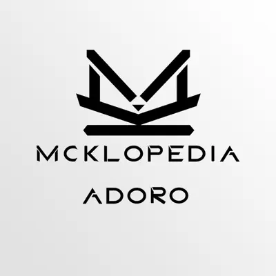 Adoro - Single - Mc Klopedia