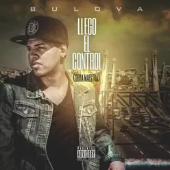 Llego el Control - Bulova Llego el Control - Bulova