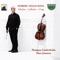 Violin Sonata No. 3 in C Minor, Op. 45: II. Allegretto artwork