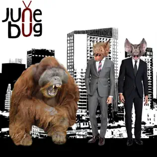 baixar álbum Junebug - Pongo Vs Corporate Vampires