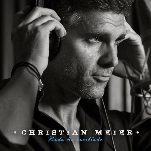 Christian Meier - Carreteras Mojadas