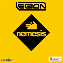 Nemesis - Single by Legion album reviews, ratings, credits