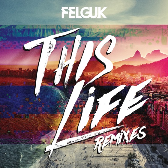 Cover artwork for This Life
