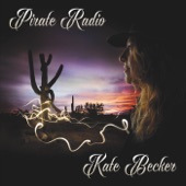 Kate Becker - Radioman