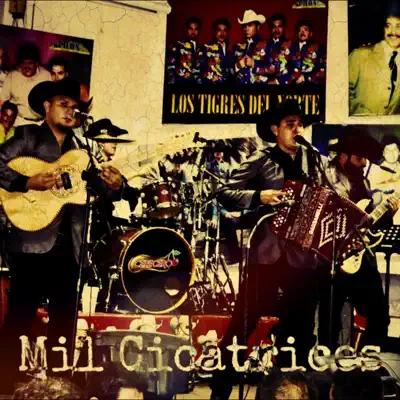 Mil Cicatrices - Single - Cerecero