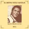 Stream & download Il mito dell'opera: Sesto Bruscantini