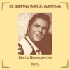 Sesto Bruscantini - Così fan tutte, K. 588: Tutti accusan le donne (Live)