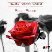 Rose rosse artwork