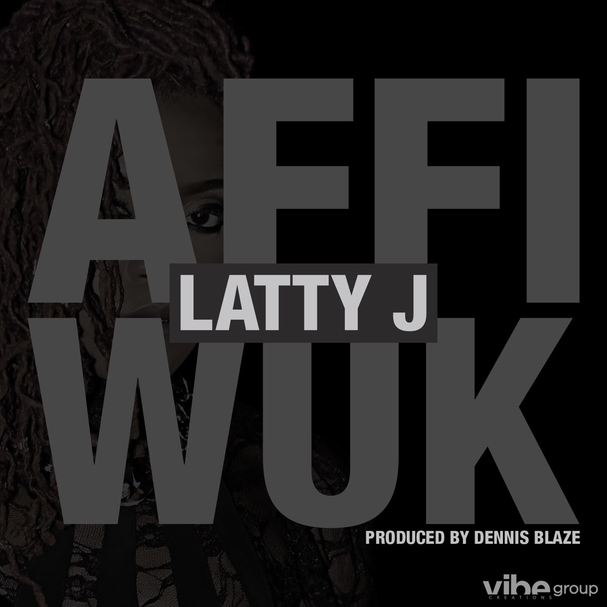 Latty black. Латти. Аффи. Blaze Music.