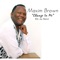 Change in Me (Elly Jay Remix) - Maxim Brown lyrics