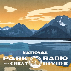 National Park Radio - There Is a Fire - Line Dance Music