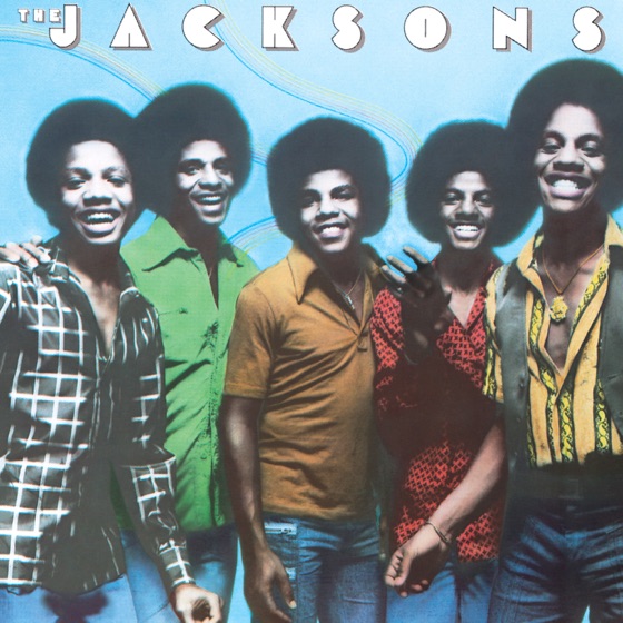 Cover artwork for Think Happy