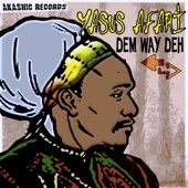 Dem Wey Deh (Vocal Dub) artwork
