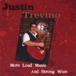 Justin Trevino - Undo the Right