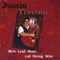 Undo the Right - Justin Trevino lyrics