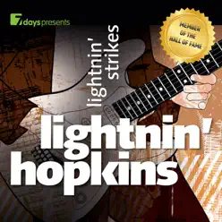 Lightnin' Strikes - Lightnin' Hopkins