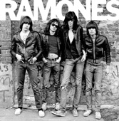 Ramones - Blitzkrieg Bop