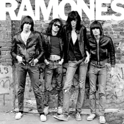 Ramones (40th Anniversary Deluxe Edition) - Ramones