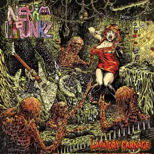 descargar álbum Nekro Drunkz - Lavatory Carnage