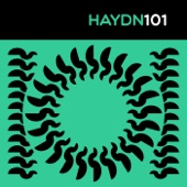 Sir Colin Davis - Haydn: Symphony No.104 in D Major, Hob.I:104 - "London" - 3. Menuet (Allegro)