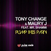 Pump This Party (feat. Mr. Shammi) - Single