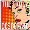 The Truly Desperate - EP artwork