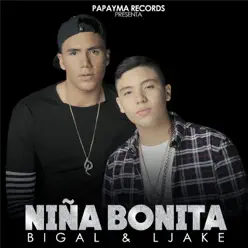 Niña Bonita - Single - Bigal & L Jake