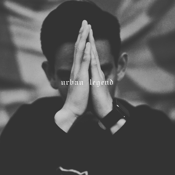 Cover artwork for Hidden Knowledge