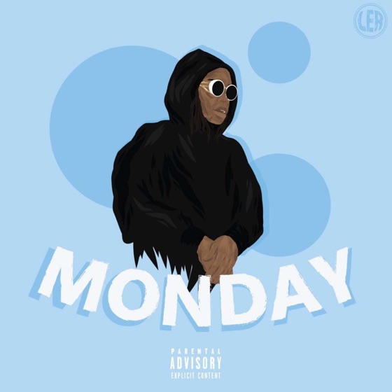 Cover artwork for Monday