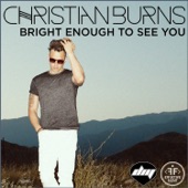 Bright Enough To See You - EP artwork