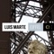 Eiffel - Luis Marte lyrics