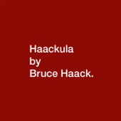 Haackula artwork