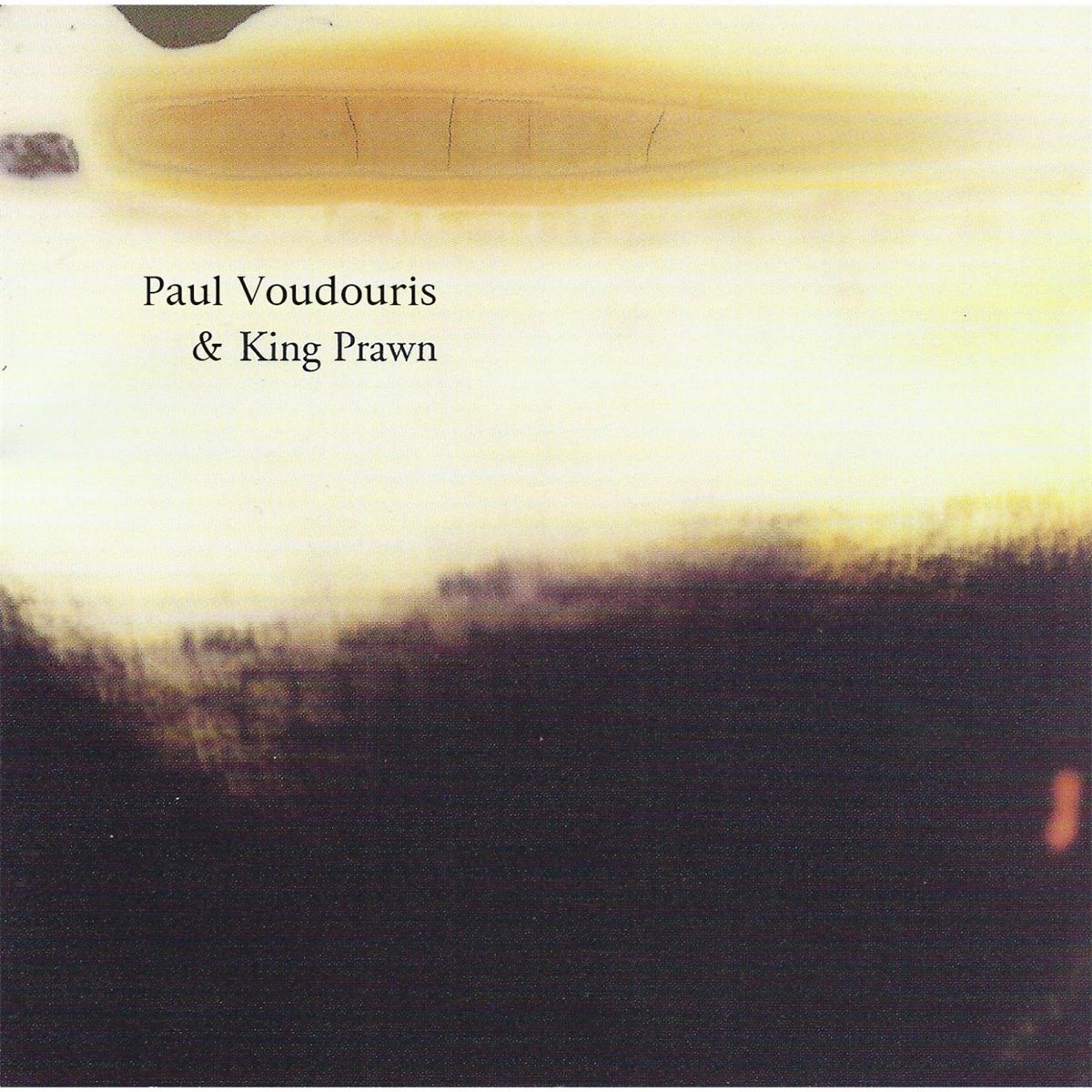 ‎paul Voudouris And King Prawn De Paul Voudouris And King Prawn En Apple Music 9524