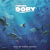 Finding Dory (Original Motion Picture Soundtrack) artwork