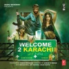 Welcome 2 Karachi (Original Motion Picture Soundtrack) - EP