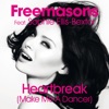 Heartbreak (Make Me a Dancer) [feat. Sophie Ellis-Bextor] [Remixes] - Single, 2009